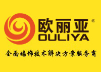 歐麗亞填縫劑，給瓷磚縫“上妝”！
